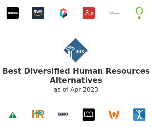 Best Diversified Human Resources Alternatives