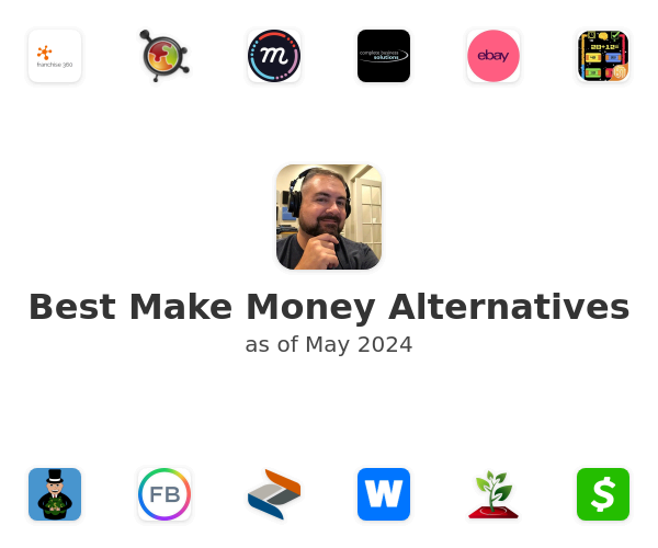 Best Make Money Alternatives