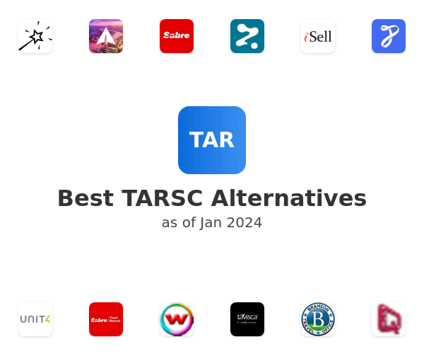 Best TARSC Alternatives