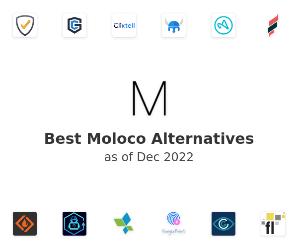 Best Moloco Alternatives