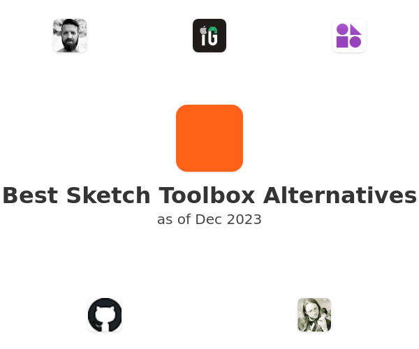 Best Sketch Toolbox Alternatives