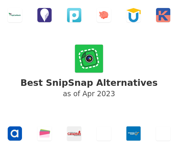 Best SnipSnap Alternatives
