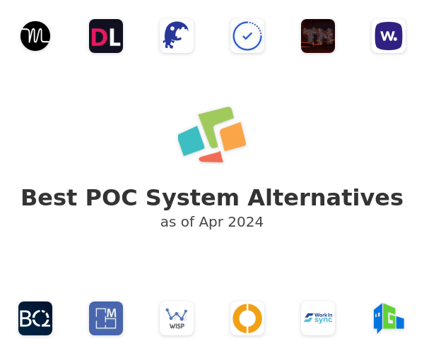Best POC System Alternatives
