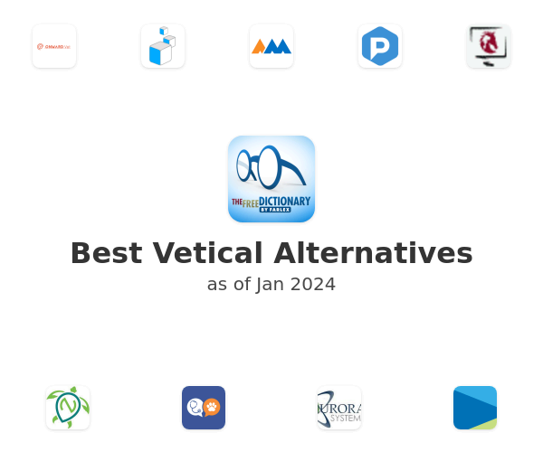 Best Vetical Alternatives