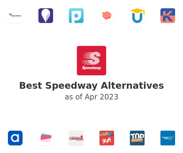 Best Speedway Alternatives