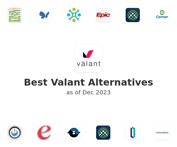 Best Valant Alternatives