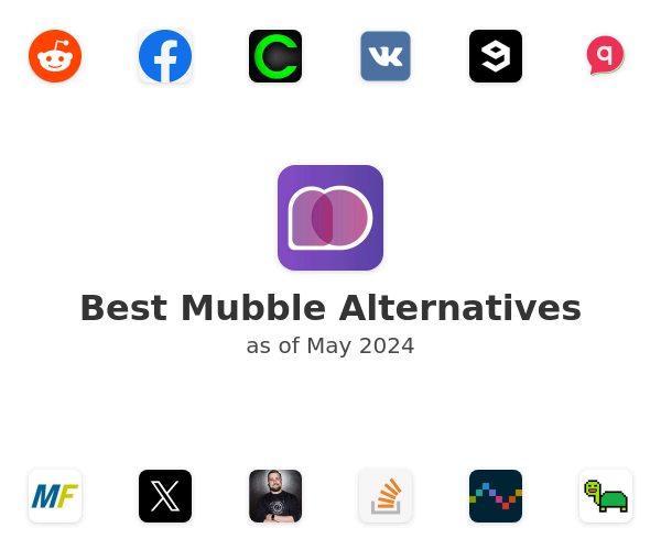 Best Mubble Alternatives