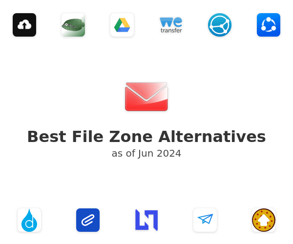 Best File Zone Alternatives