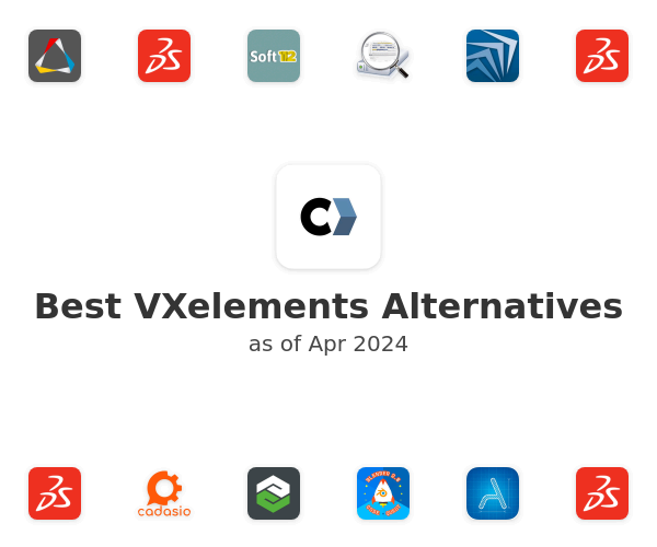 Best VXelements Alternatives