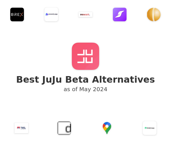 Best JuJu Beta Alternatives