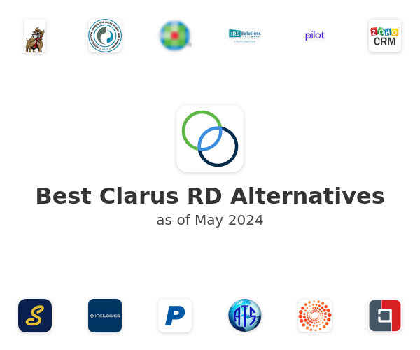 Best Clarus RD Alternatives