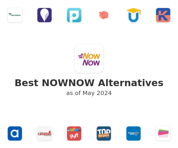 Best NOWNOW Alternatives