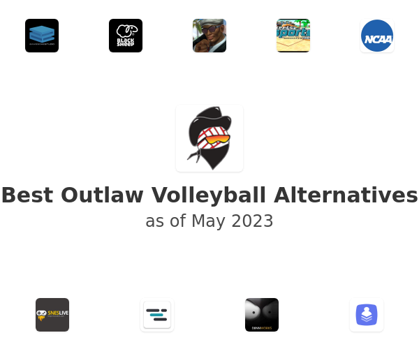 Best Outlaw Volleyball Alternatives