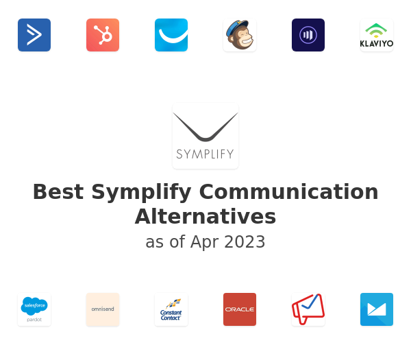 Best Symplify Communication Alternatives