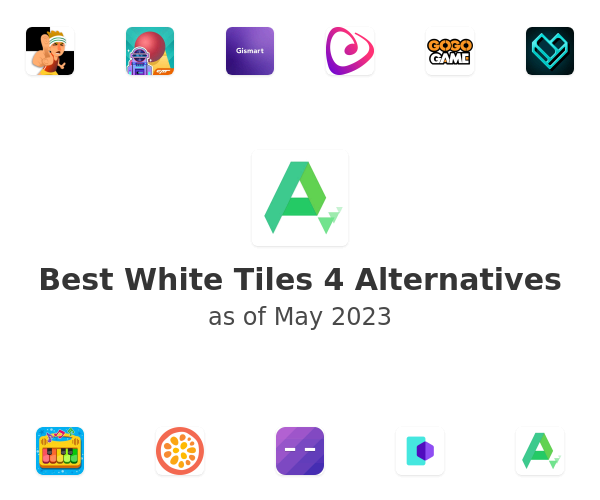 Best White Tiles 4 Alternatives