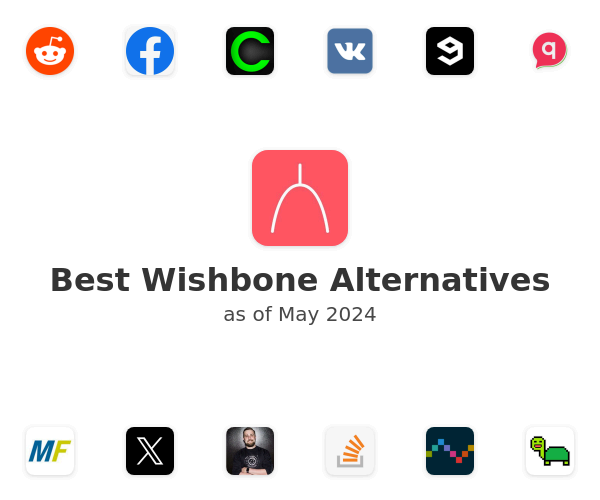 Best Wishbone Alternatives