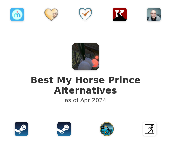 Best My Horse Prince Alternatives