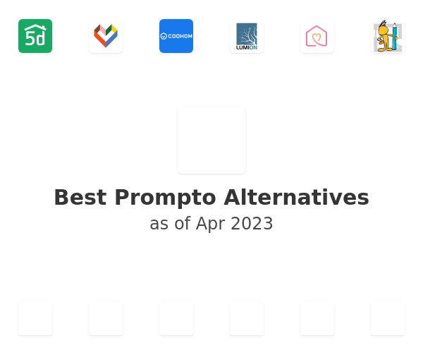 Best Prompto Alternatives