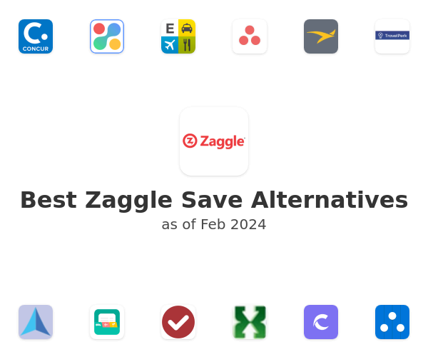 Best Zaggle Save Alternatives