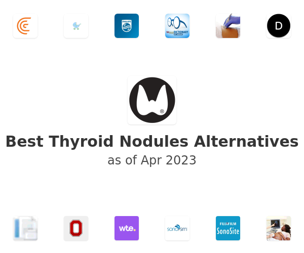 Best Thyroid Nodules Alternatives