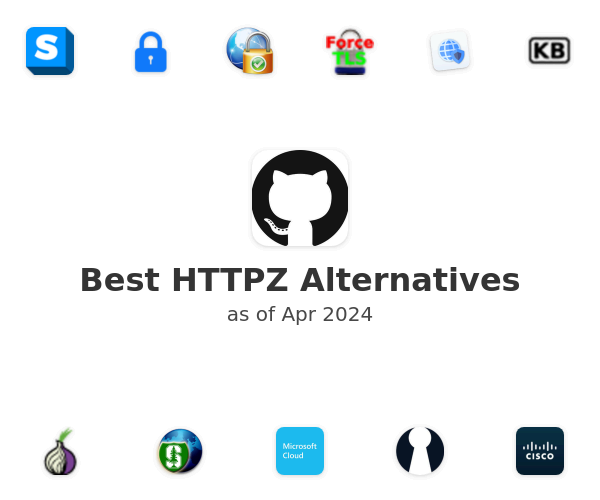 Best HTTPZ Alternatives