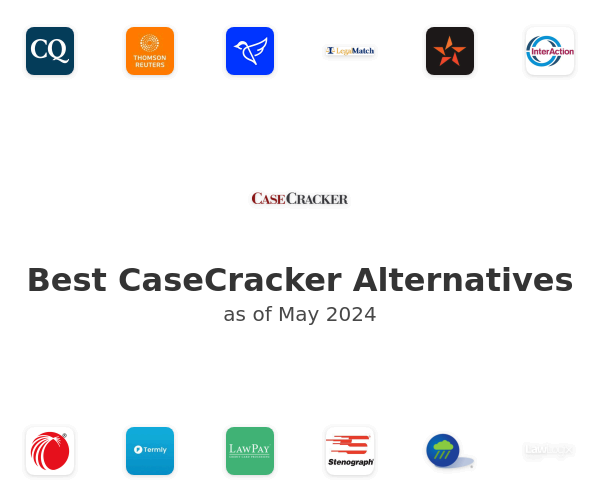 Best CaseCracker Alternatives