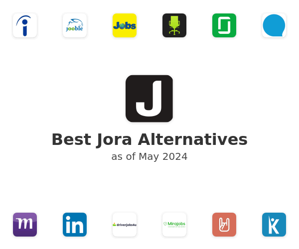 Best Jora Alternatives