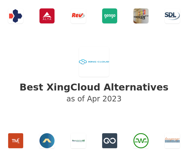 Best XingCloud Alternatives
