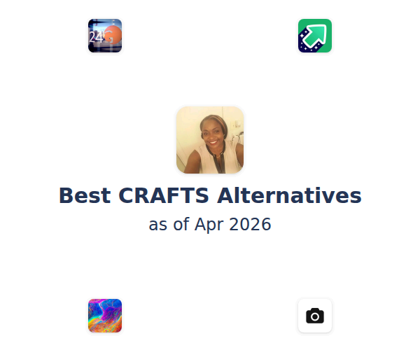 Best CRAFTS Alternatives