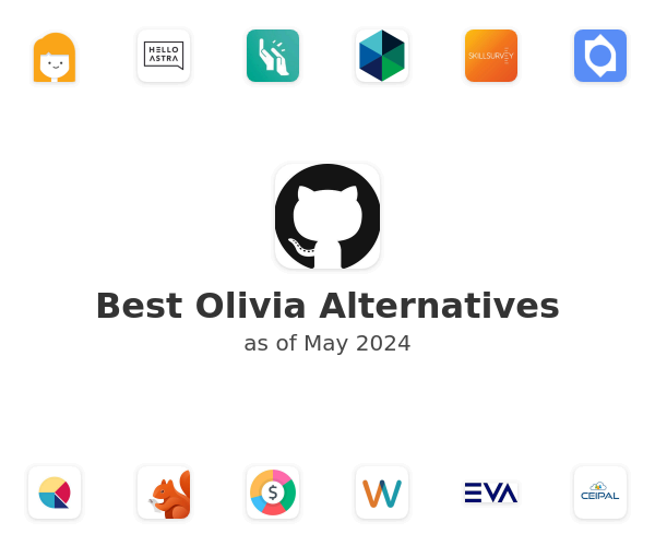 Best Olivia Alternatives