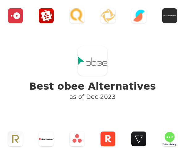 Best obee Alternatives