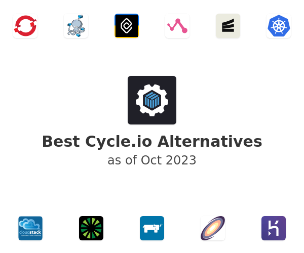 Best Cycle.io Alternatives
