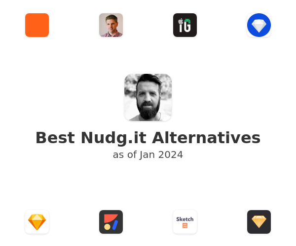 Best Nudg.it Alternatives