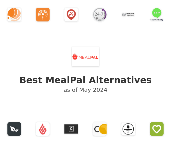 Best MealPal Alternatives