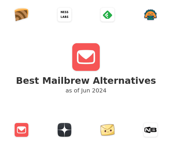 Best Mailbrew Alternatives