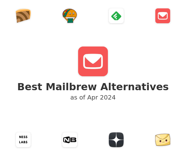 Best Mailbrew Alternatives