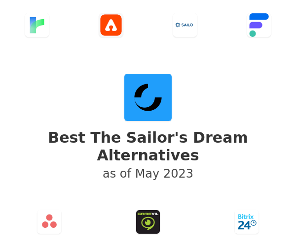Best The Sailor's Dream Alternatives