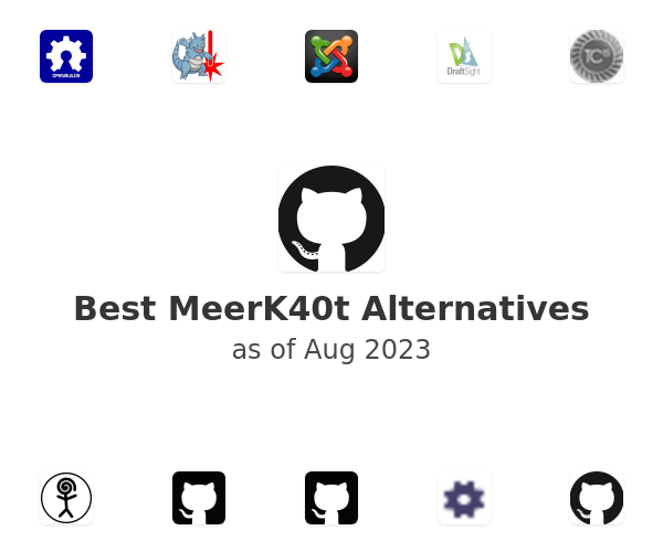 Best MeerK40t Alternatives