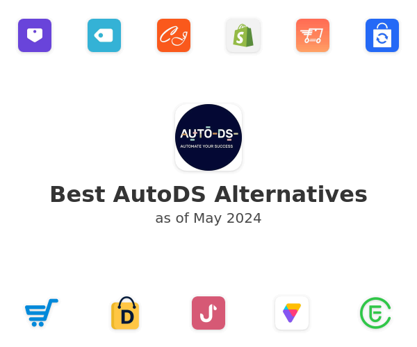 Best AutoDS Alternatives