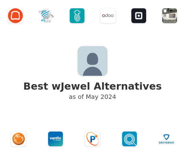Best wJewel Alternatives