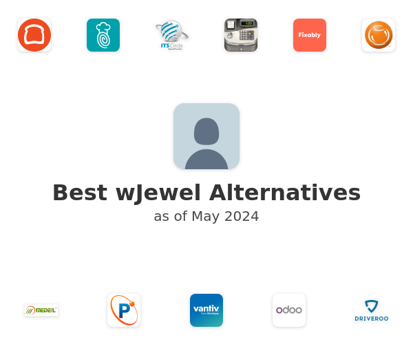 Best wJewel Alternatives