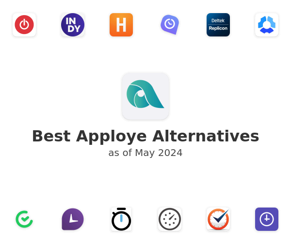 Best Apploye Alternatives