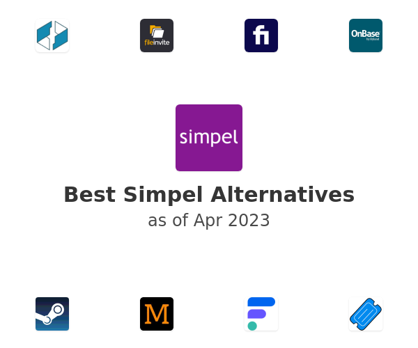 Best Simpel Alternatives