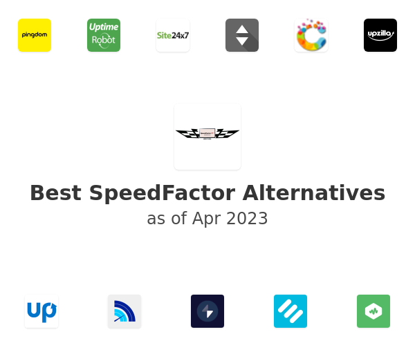 Best SpeedFactor Alternatives