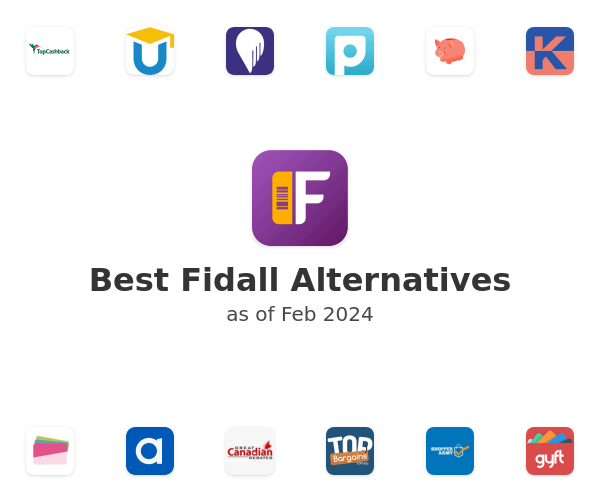 Best Fidall Alternatives