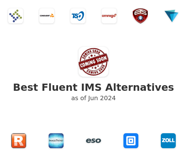 Best Fluent IMS Alternatives