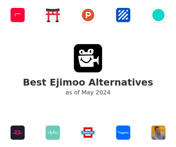 Best Ejimoo Alternatives