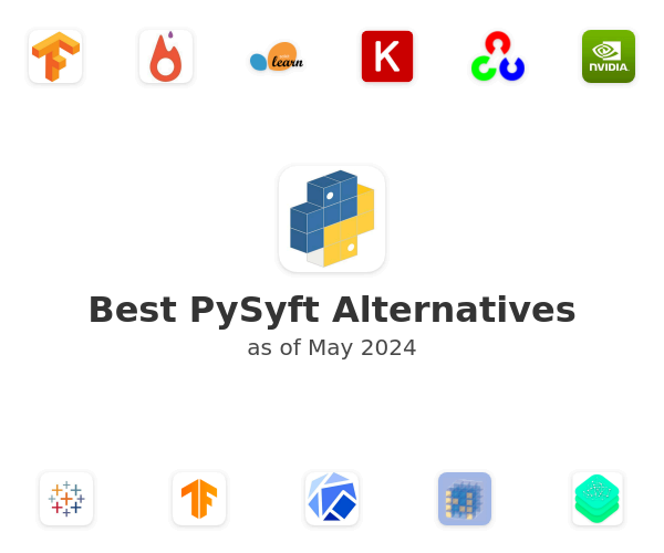 Best PySyft Alternatives