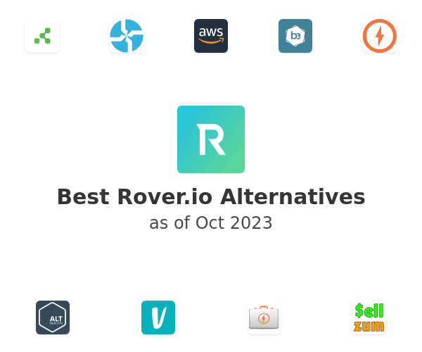 Best Rover.io Alternatives