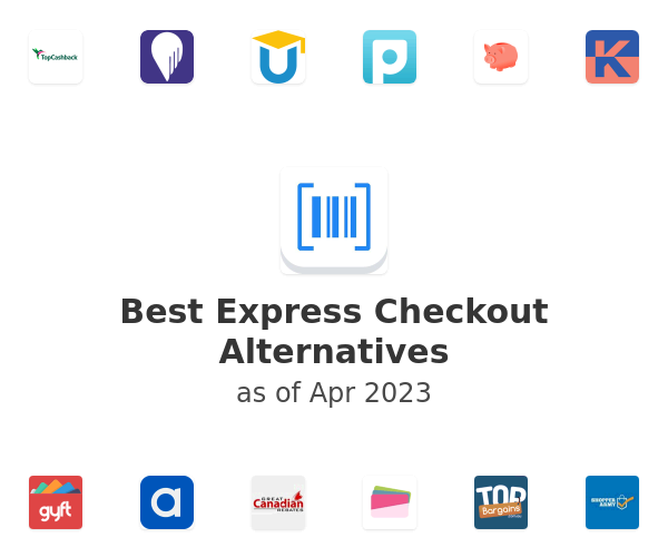 Best Express Checkout Alternatives